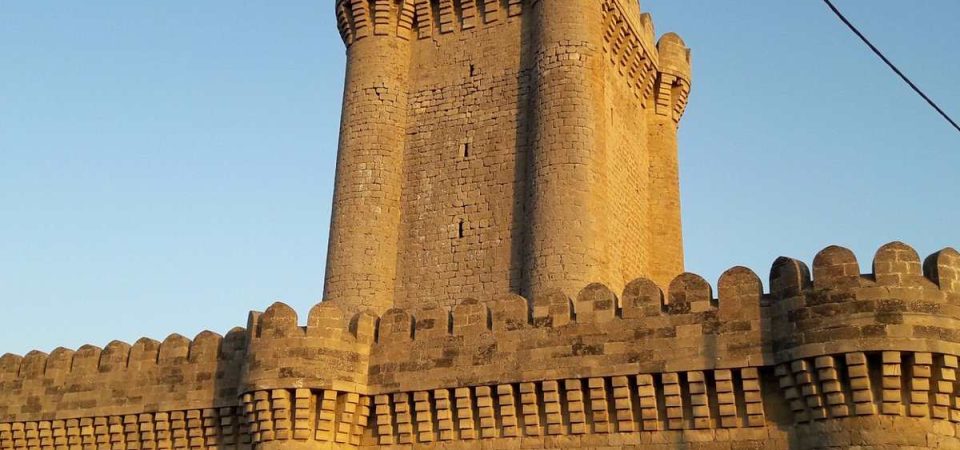azerbaijan baku