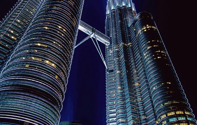 kualalumpur Malaysia 4 Days Eid AlFiter