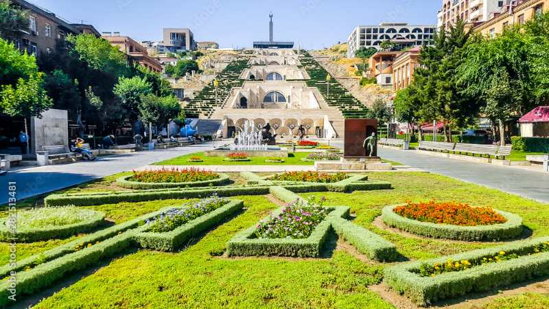 Arminia Yerevan 4 Days eid Al fitr