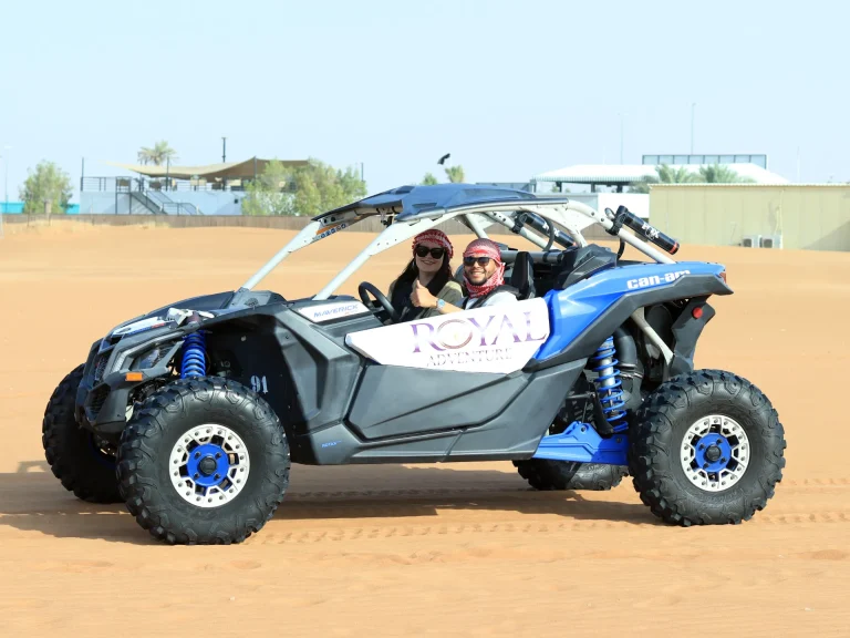 Buggy Adventure