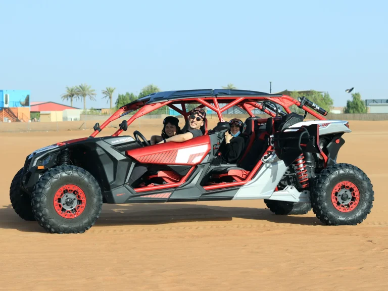 Buggy Adventure