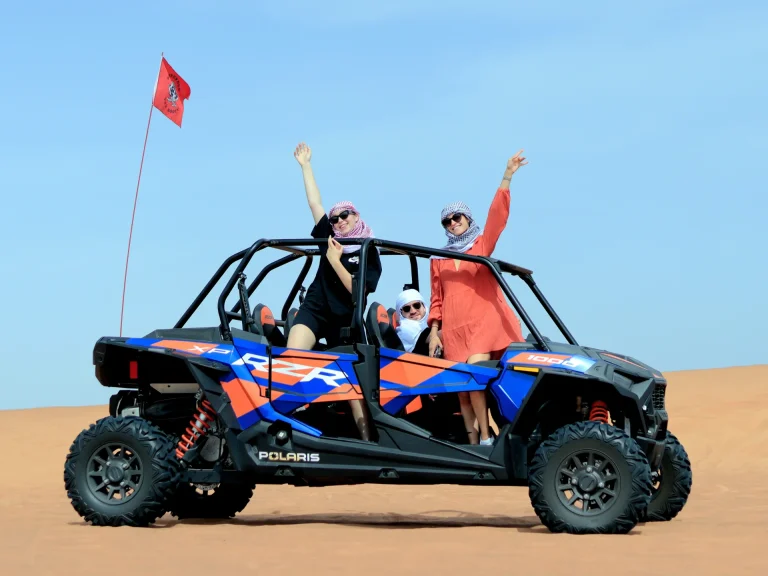Polaris-Dune-Buggy-Dubai-8