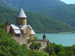 Tbilisi-Georgia Eid Al Fitr 4 Nights / 5 Days Package