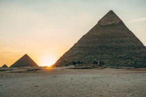Egypt -Cairo  Eid Al Fitr 4Days /3Nights