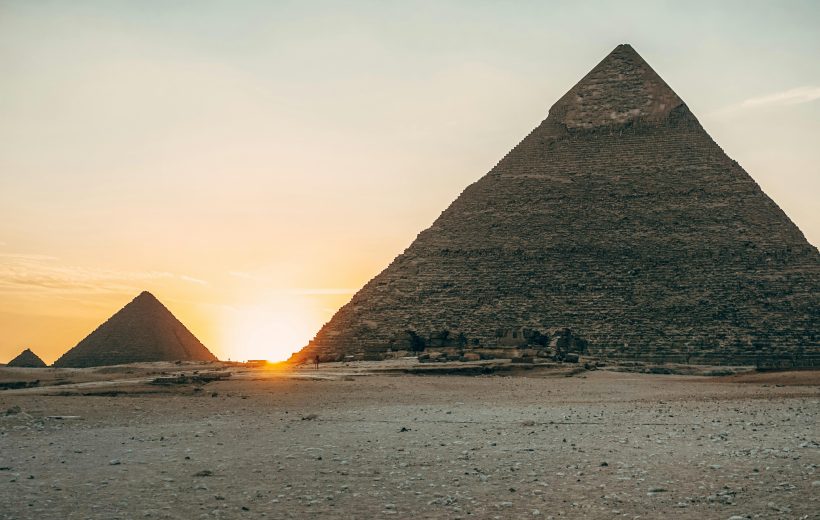 Egypt -Cairo Eid Al Fitr 4Days /3Nights